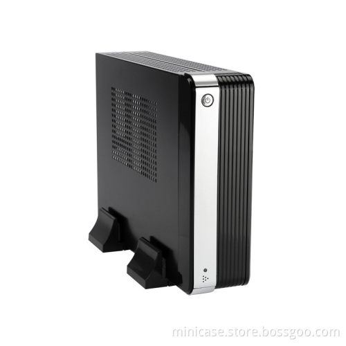 Realan Mini ITX Steel Case 10 Series E-1001
